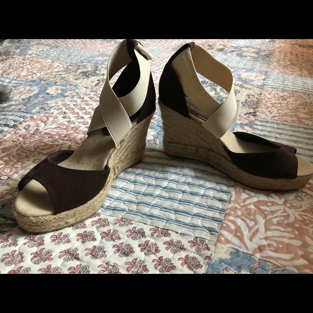 Wedges